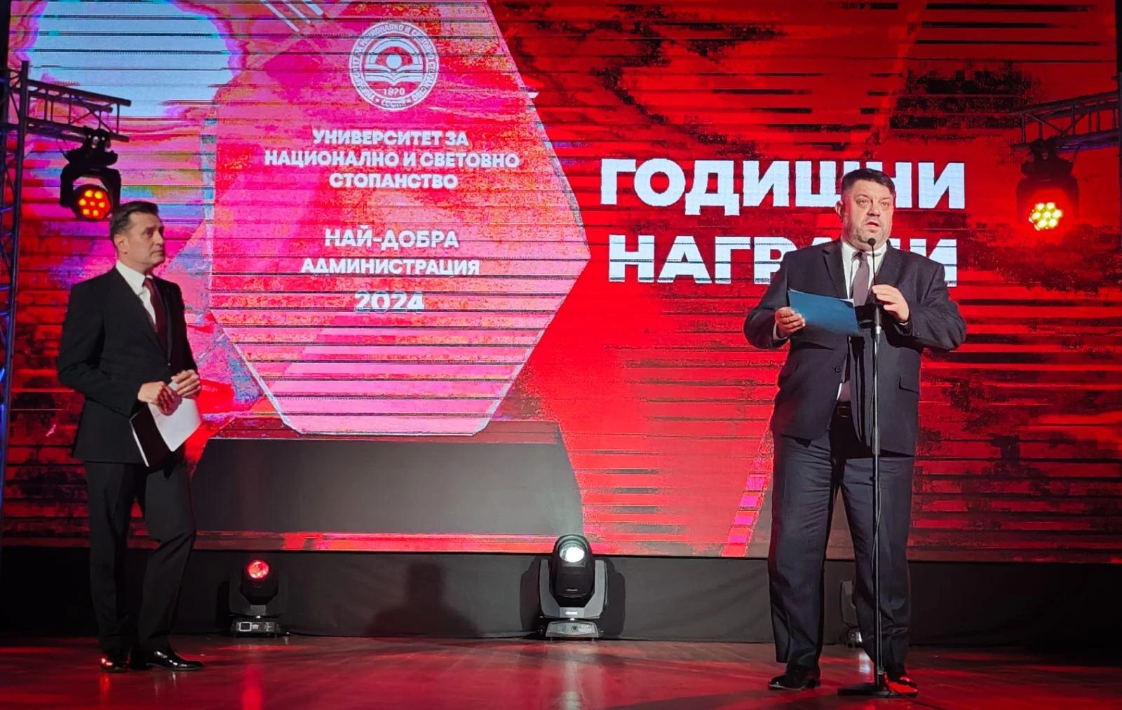 Вицепремиерът Атанас Зафиров: Държавата трябва да бъде близо до хората