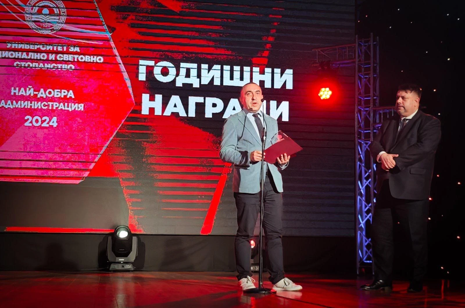 Вицепремиерът Атанас Зафиров: Държавата трябва да бъде близо до хората