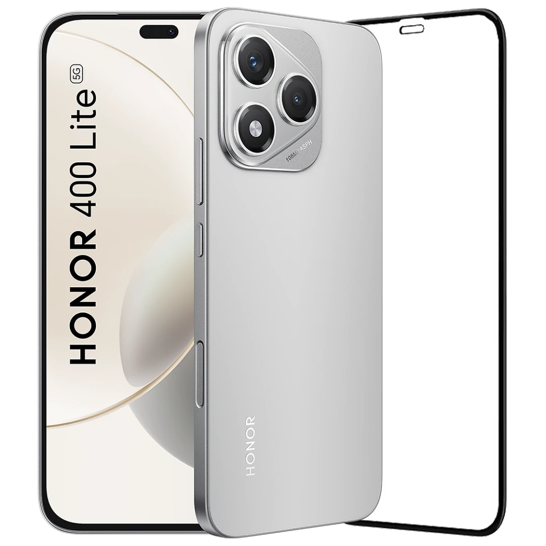 Новият HONOR 400 Lite вече е във Vivacom
