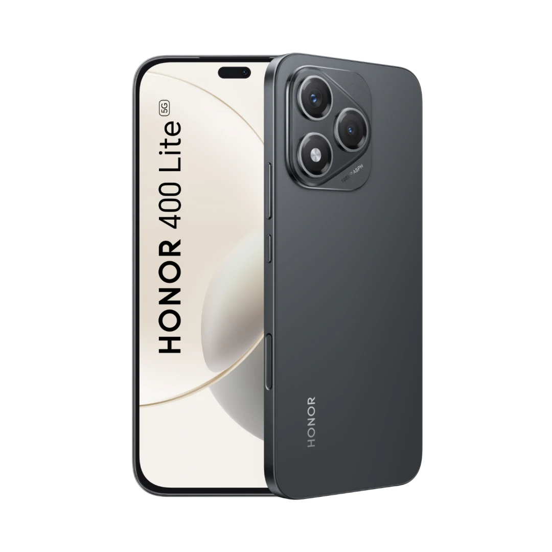 Новият HONOR 400 Lite вече е във Vivacom
