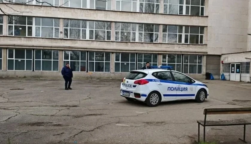Нови разкрития за зловещия инцидент с ученик в столично школо