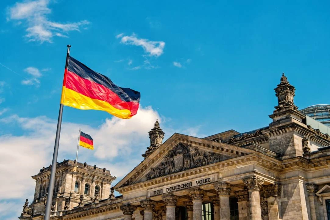 Berliner Zeitung: Война на три фронта - ще може ли Германия да се противопостави на Русия, САЩ и Китай? 