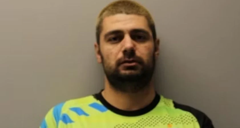 Закопчаха нашенец пред казино в Чикаго, а в колата му откриха... 