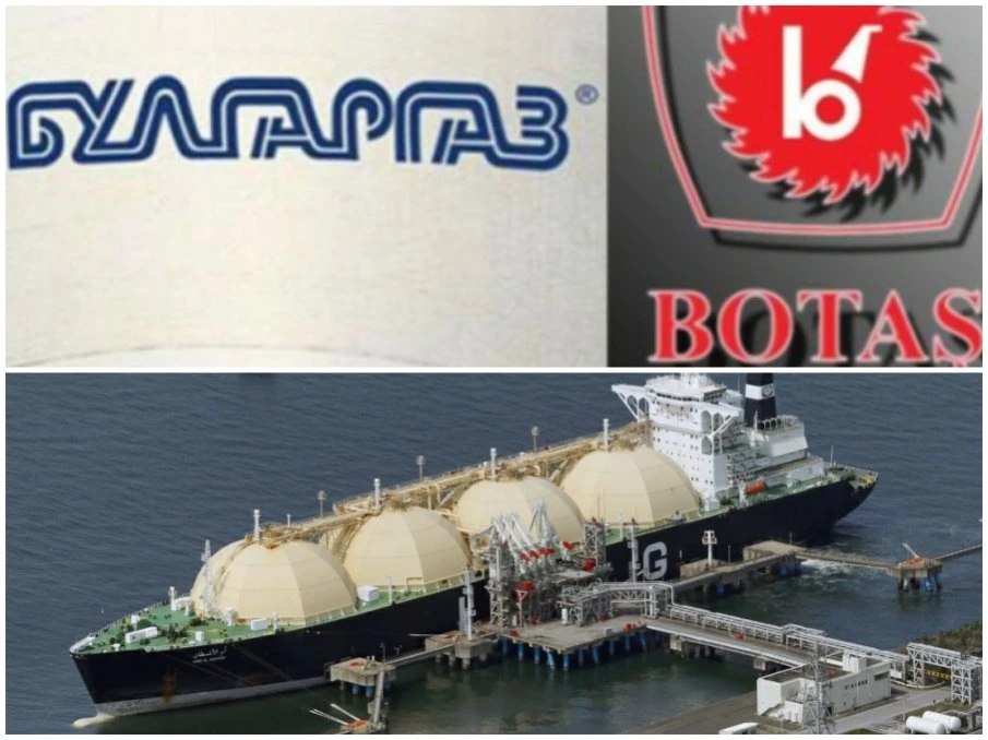 Договорът "Боташ" е управленско безобразие, аферисти вкараха България в поредица от енергийни абсурди