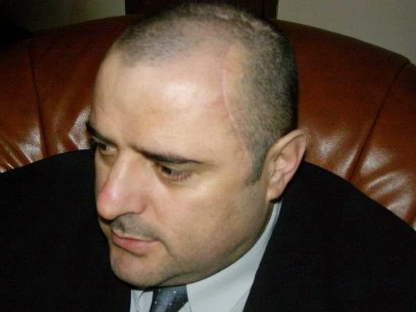 Закопчаха брата на една от емблемите на ъндърграунда
