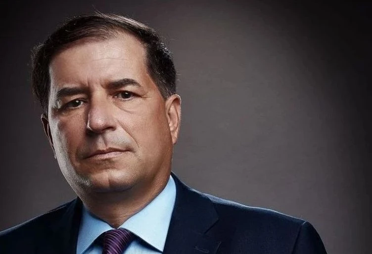 Доц. д-р Борислав Цеков