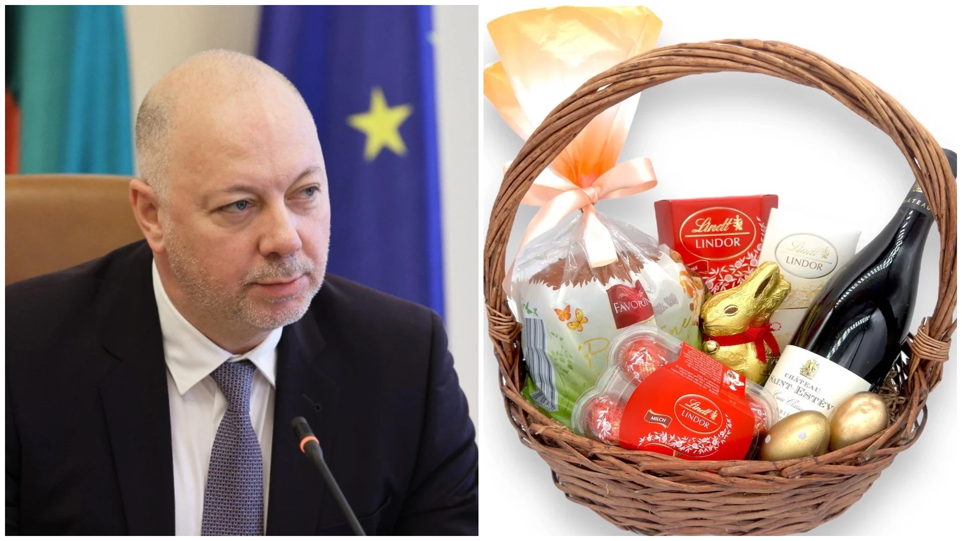 Правителството с революционна идея: "Великденска кошница" ще осигури весел празник за всички 
