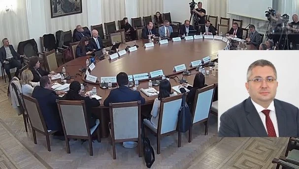 Нанков: Темата с пътния травматизъм не бива да се политизира ВИДЕО