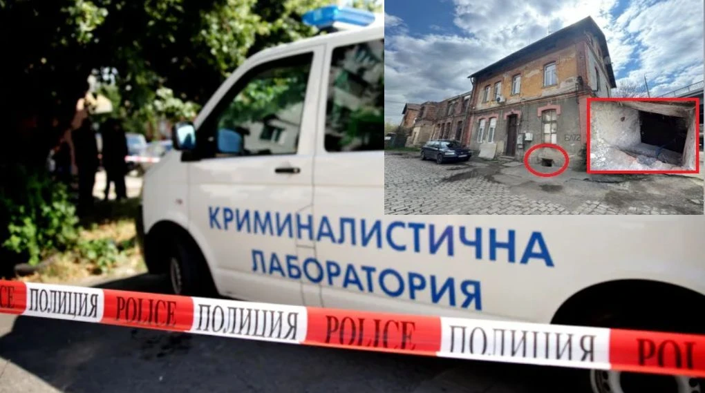 Садизъм: Брутални разкрития за убийството в "Захарна фабрика"