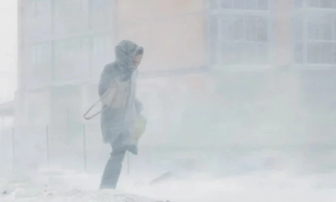 Meteo Balkans алармира за голям кошмар, уникално явление удря тази част на България КАРТИ 