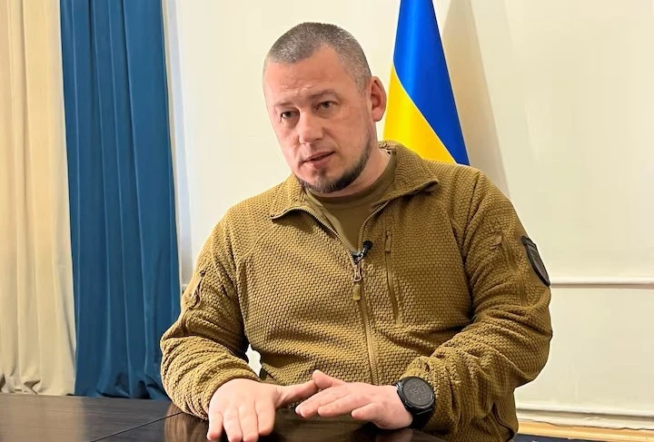 Това е "червената линия" на Киев в мирните преговори