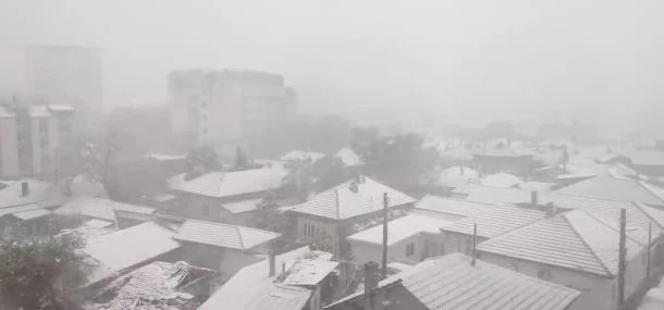 В Силистренско е страшно, куп семейства стоят на тъмно и студено ВИДЕО