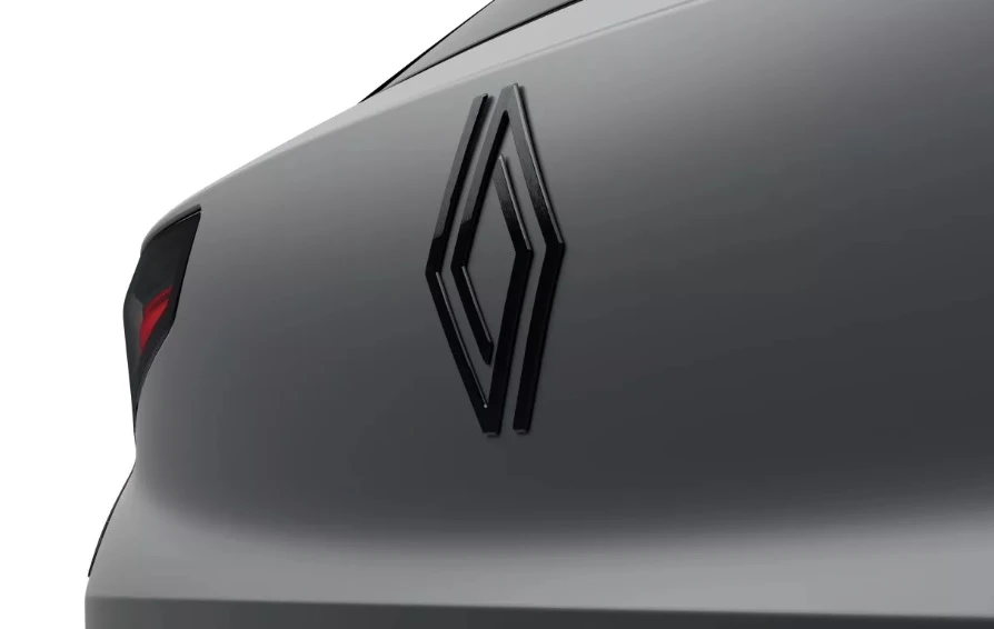 Стилен: Представиха кросоувър Renault с разход 4,7 л/100 км СНИМКИ
