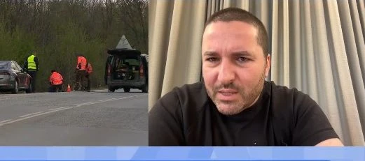 Бащата на Сияна разкри кое е едното нещо, което можеше да спаси детето му!