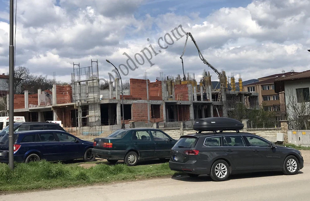 Тъжната БГ действителност!