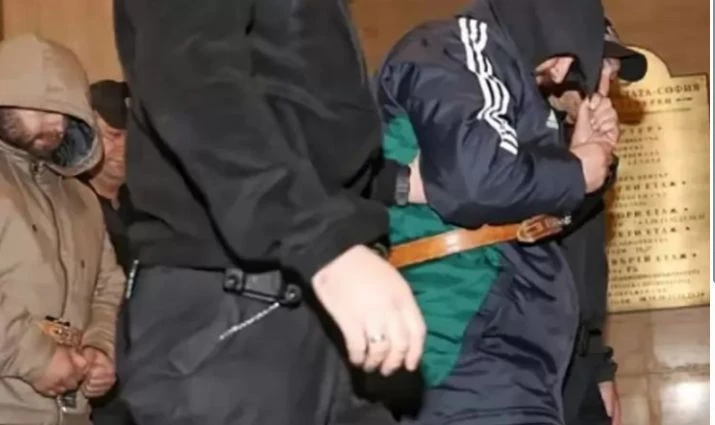 Гореща новина за сина на роден ексминистър, замесен в жестоко убийство