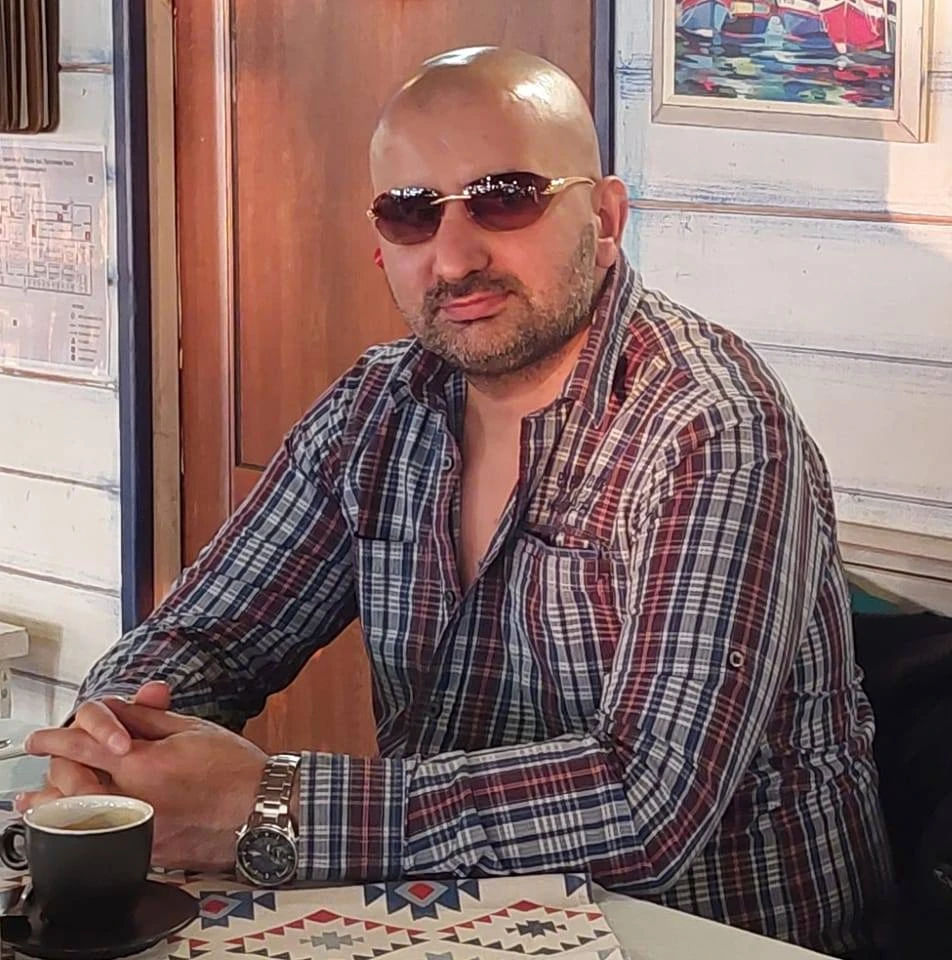 Гадателят на Алексей Петров разкри смразяващо кръвта предсказание преди ужаса със Сияна 