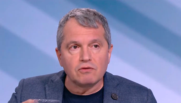 Тошко Йорданов с бомба за Кирил Петков и татко му, ето какви са ги свършили