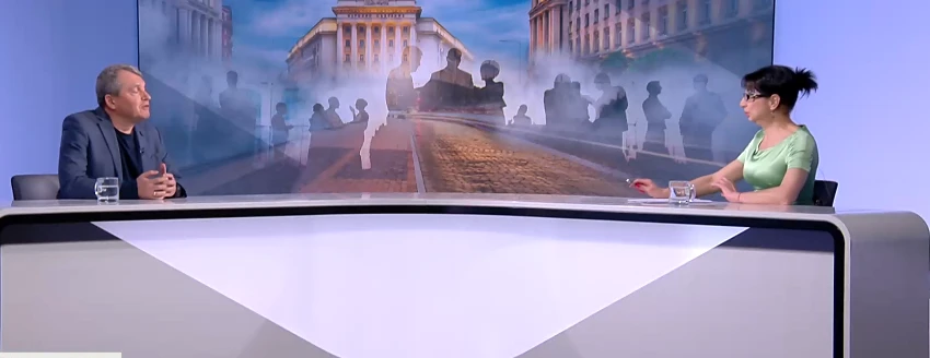 Тошко Йорданов с бомба за Кирил Петков и татко му, ето какви са ги свършили