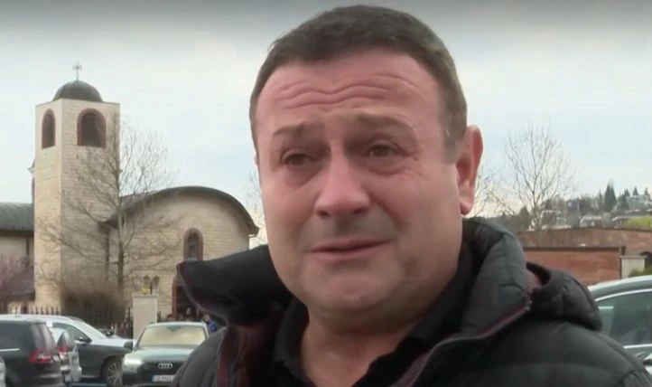 Рачков побесня! Посочи убийците на малката Сияна ВИДЕО