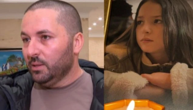 Бащата на 12-г. Сияна с тежък ултиматум: Трябва да...