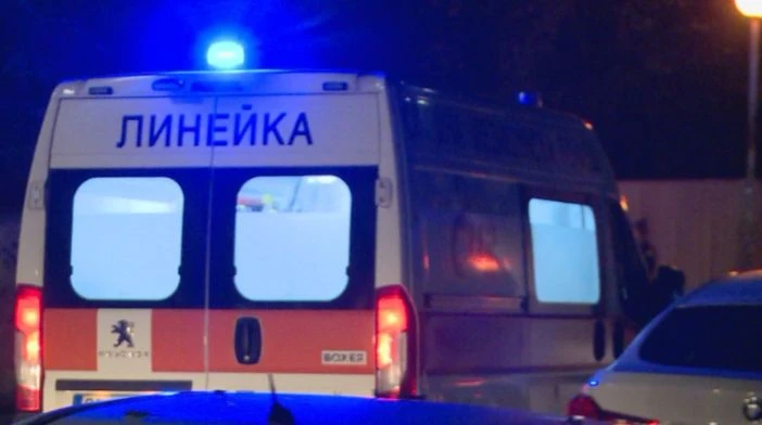Кошмар с млад мъж в сърцето на Пловдив 