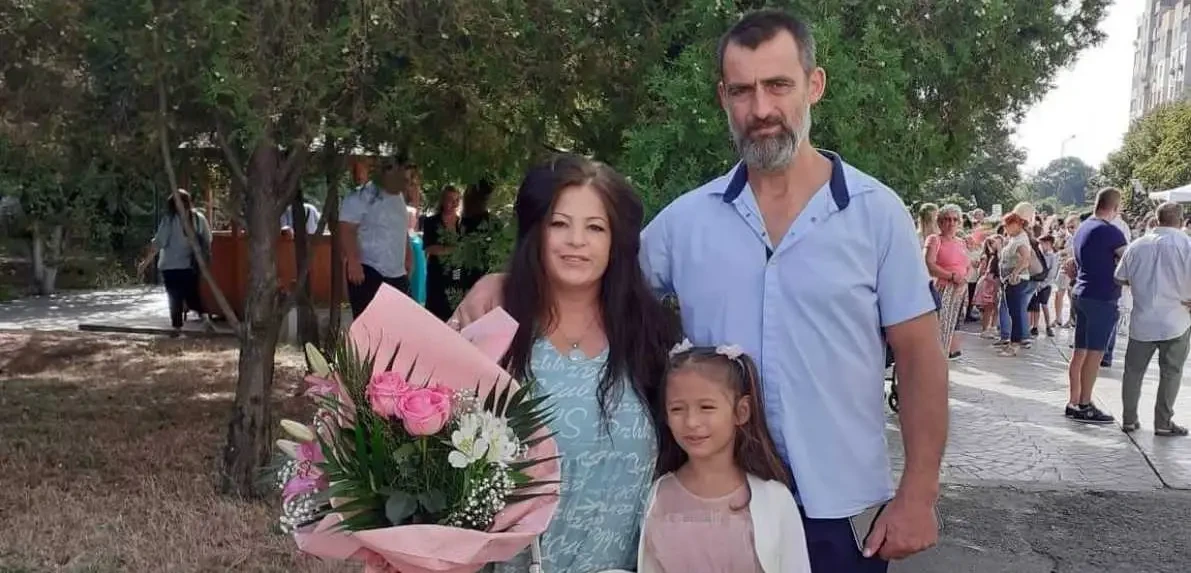 Зов за помощ: Да спасим Станислава! 