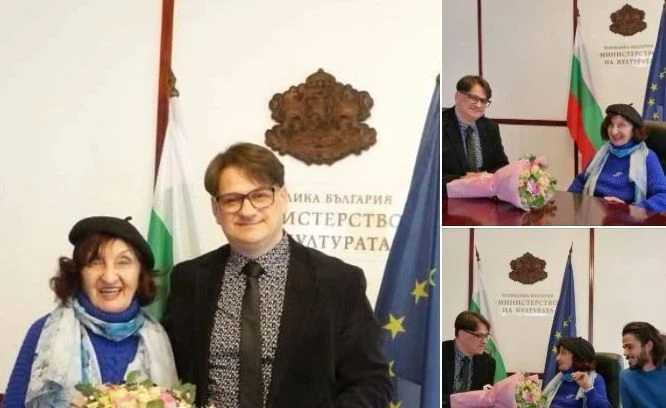Министър Бачев проговори за огромната драма! Разкри неочакван момент, свързан с водещите на „Капките“