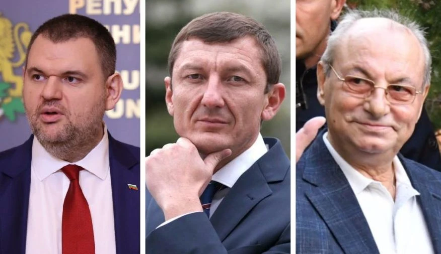 Орхан Исмаилов за драмите в АПС: 71-г. Доган е минало, хората му са на пързалката! Само Пеевски може да...