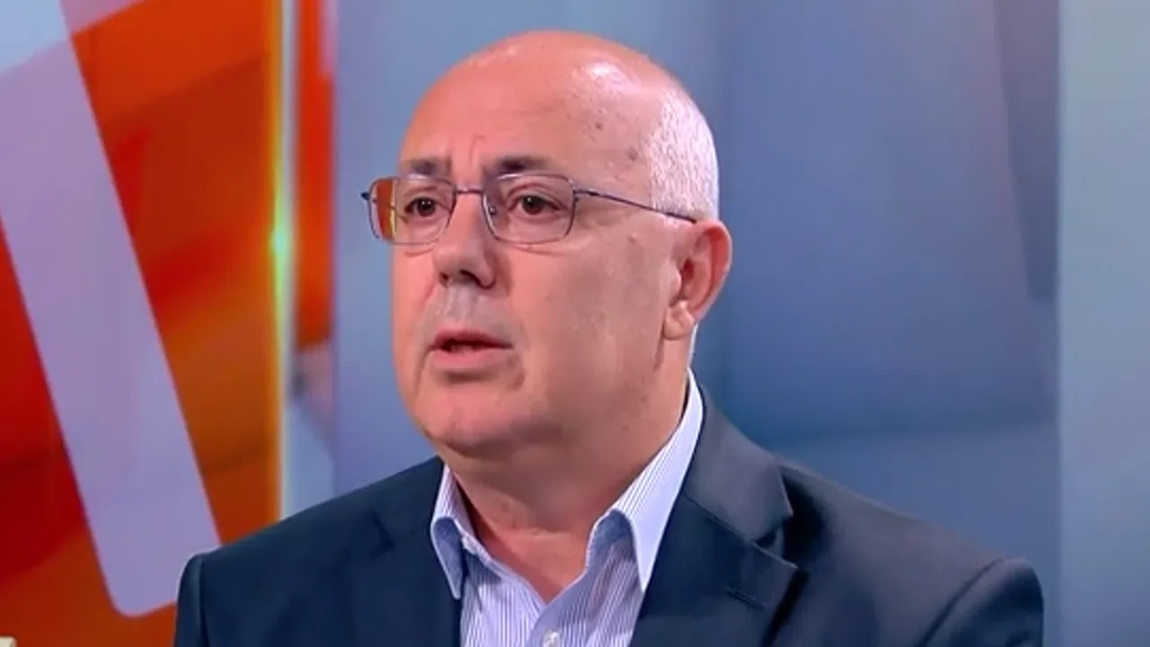 Два големи проблема удрят България, а казусът с пребития шеф в Русе...