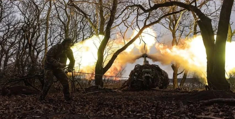 Масирана руска атака: Мощни експлозии в Южна Украйна, Одеса е без ток