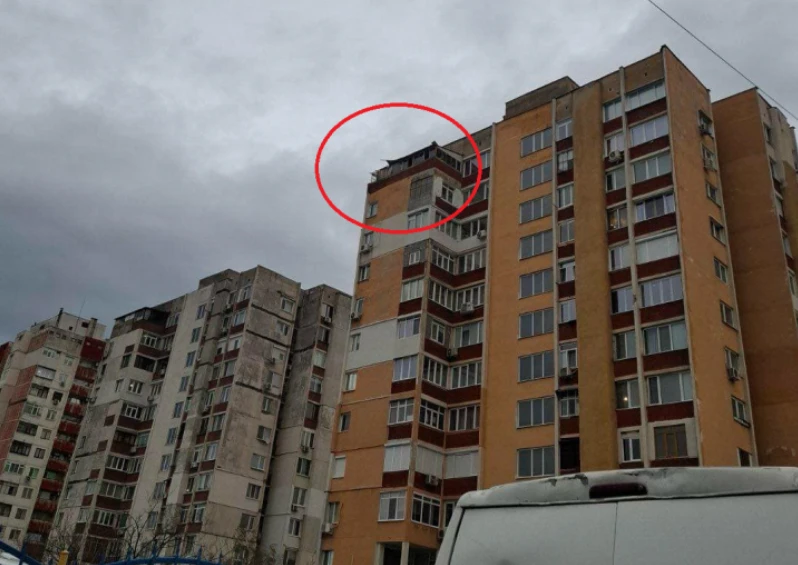 Смъртоносна опасност надвисна над врачани, може да отсече главата на всеки СНИМКИ