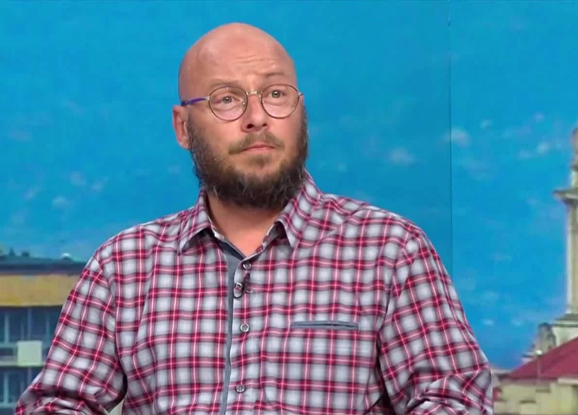 Виктор Димчев разкри какъв е случаят с Кирил Петков