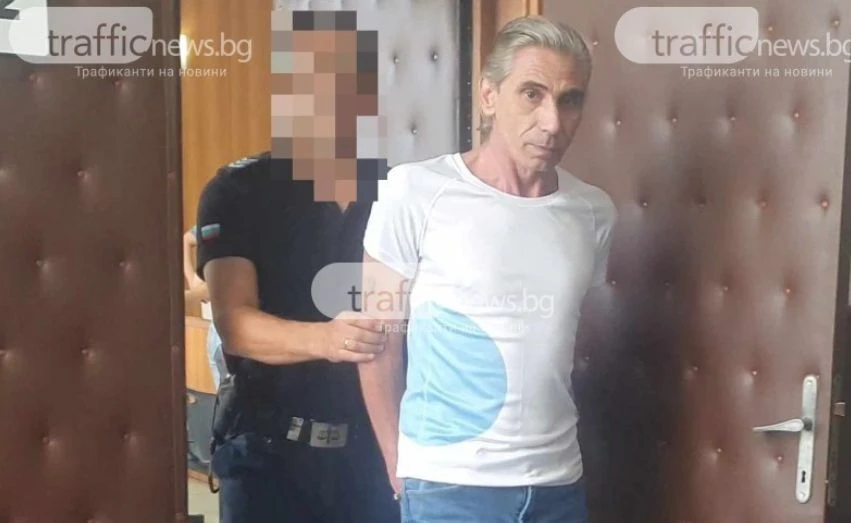 Ново 20 за убийството в Кючука, дали Кольо Колев ще...