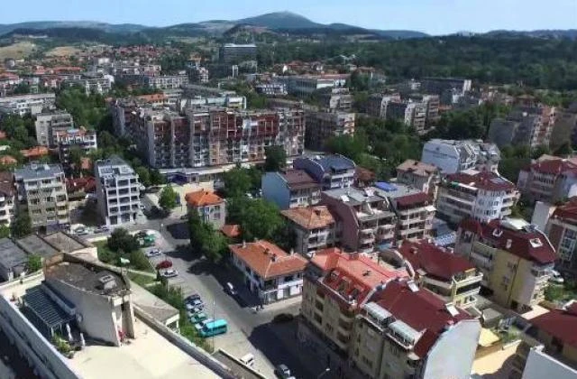 Квартал в наш град се стопи, повече от половината изчезнаха