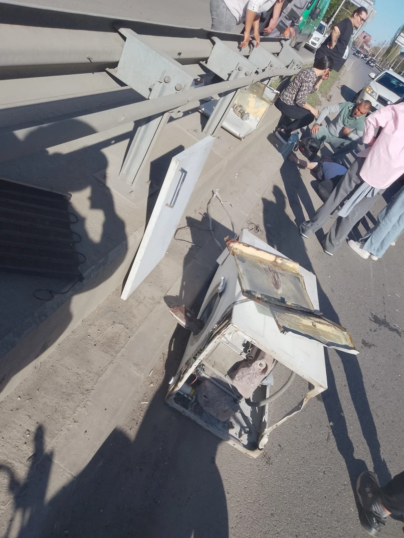 Такова безумие в София не се бе случвало, има ранен СНИМКИ