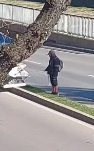Такова безумие в София не се бе случвало, има ранен СНИМКИ