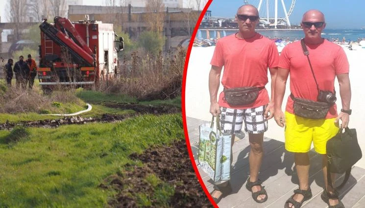 Сърцераздирателно: Близнаците Пенкови се самоубили на... СНИМКИ