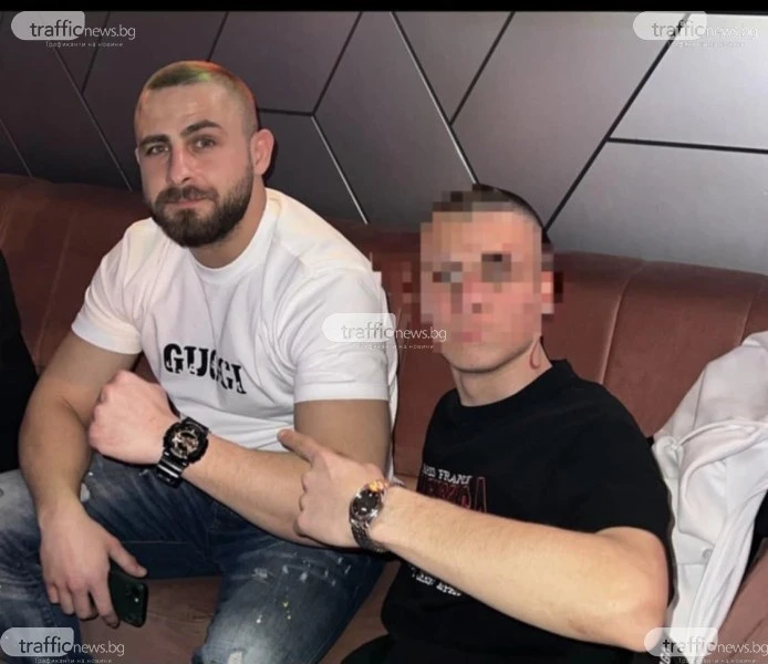 Наглост: Насилниците Денис и Румен, тормозили и заплашвали момиче в Пловдив, не били виновни! Искат... 