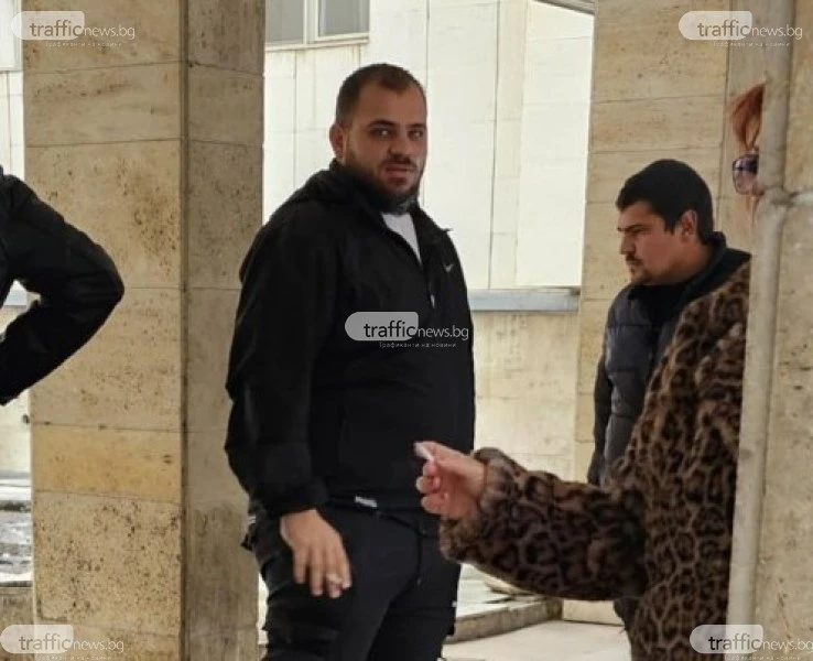 Повече от година не могат да отключат телефона на застреляната в Бегово Красимира