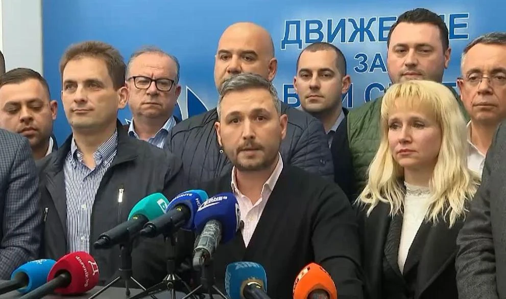 Официално: Земеделците на Доган напускат кабинета "Желязков" ВИДЕО