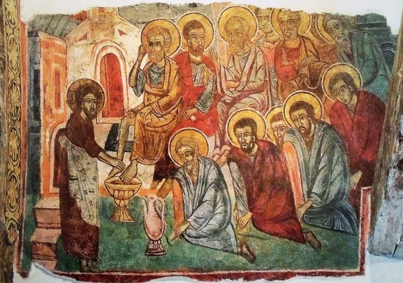 Велика Сряда е! Юда предава Исус - спазват се строги забрани 