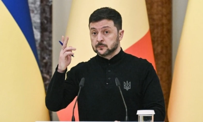 Високо напрежение! Зеленски постави ултиматум на САЩ
