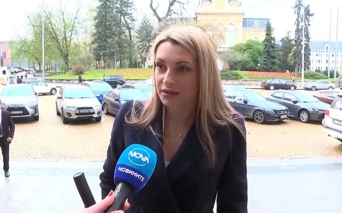 Нежно острие на ИТН огласи остават ли в кабинета след решението на Доган