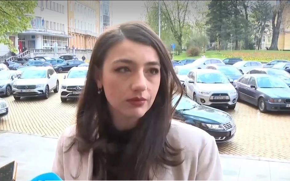ПП-ДБ обявиха ще гласуват ли против кабинета "Желязков"