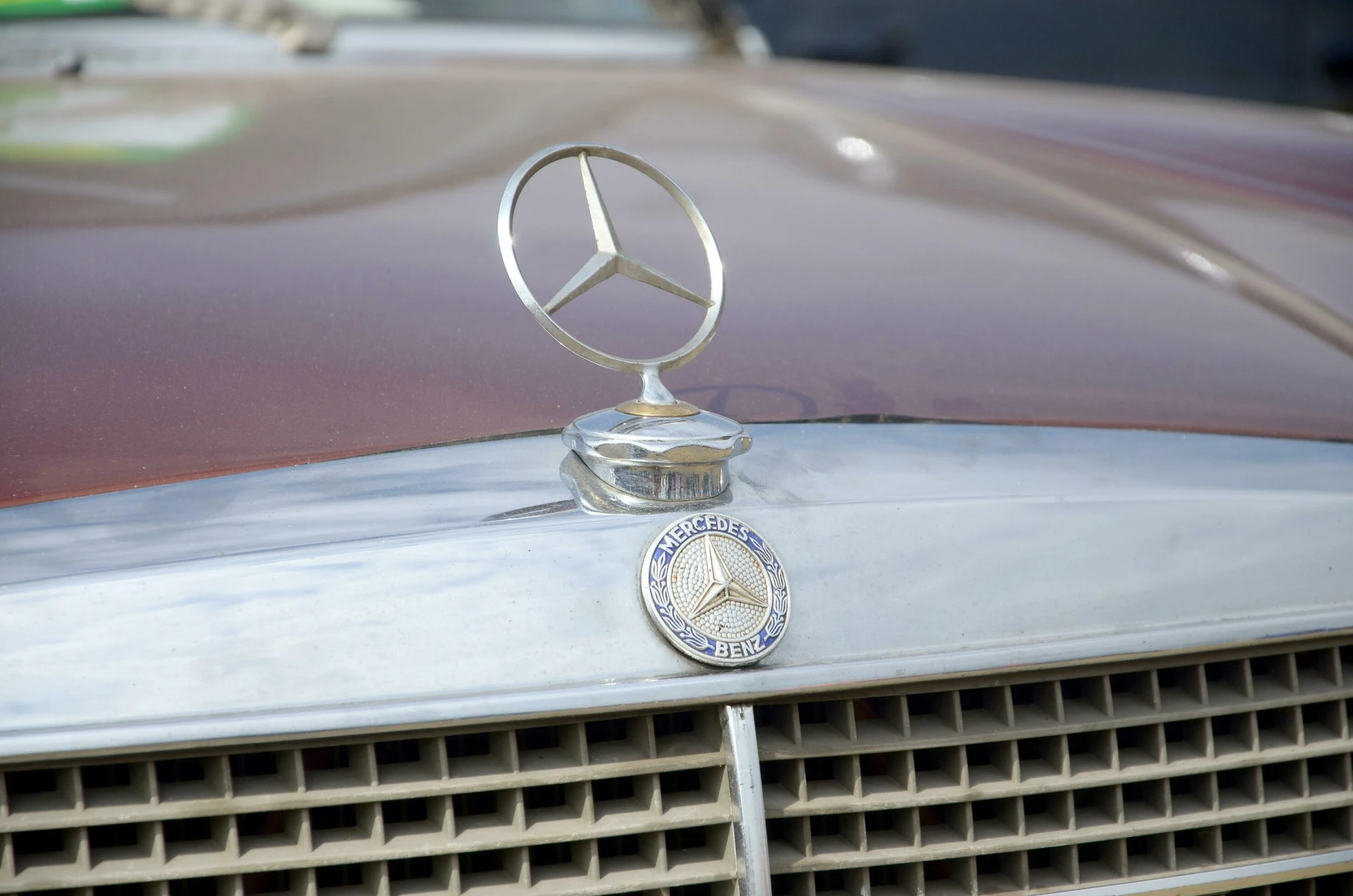 Прототипът на Mercedes-Benz, за който целият свят забрави Редки СНИМКИ