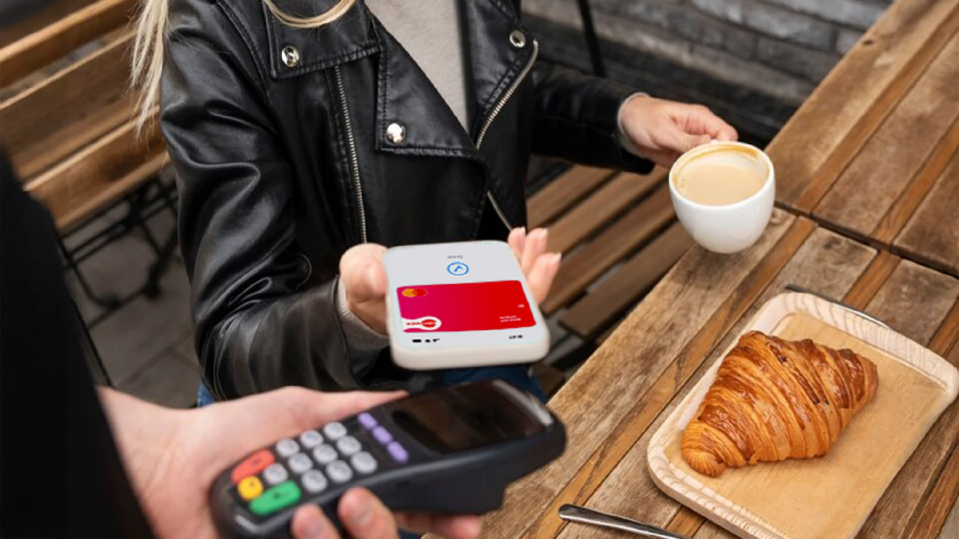 Удобството на електронните ваучери за храна
