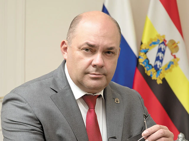 Шокиращ арест: Бившият губернатор на Курск е с белезници и тежки обвинения