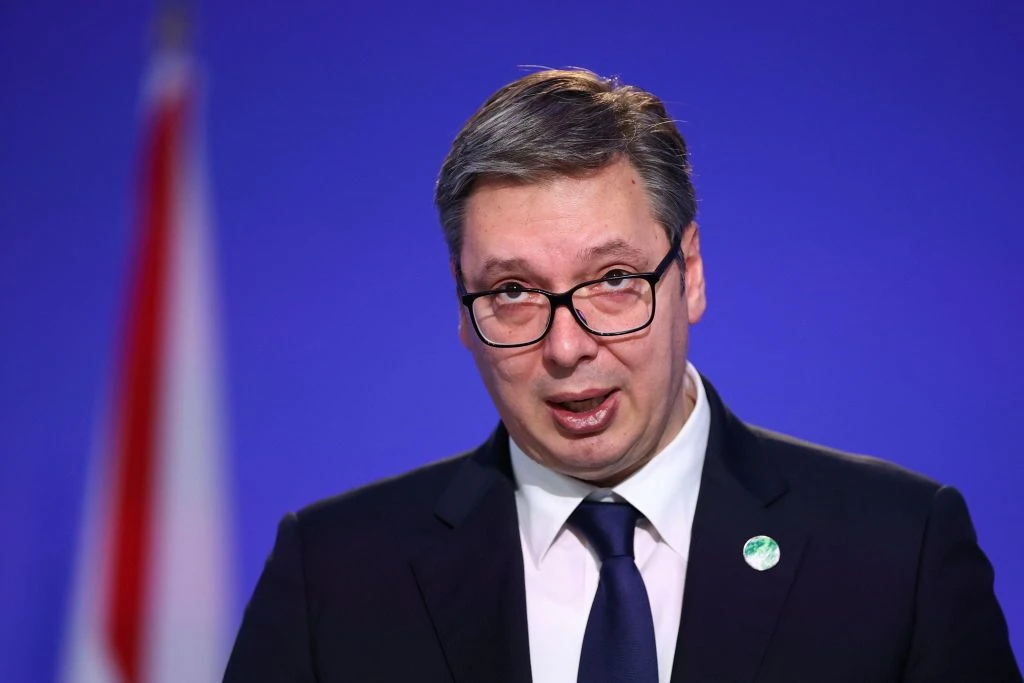 Вучич: Никакви протести не могат да бъдат по-силни от държавата