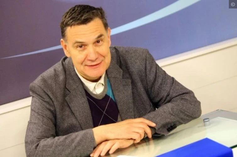 Пързалят Европа към една свръхмилитаризация